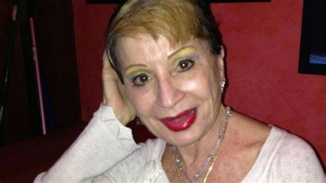 sticky vicky death